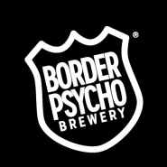 logotipo de Border Psycho Cantina